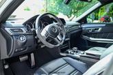 Thumbnail of 2015 Polar White Mercedes-Benz E-Class
