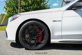 Thumbnail of 2015 Polar White Mercedes-Benz E-Class