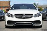 Thumbnail of 2015 Polar White Mercedes-Benz E-Class
