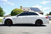 Thumbnail of 2015 Polar White Mercedes-Benz E-Class