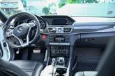Thumbnail of 2015 Polar White Mercedes-Benz E-Class