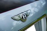 Thumbnail of 2009 Diamond Black/Silver Bentley Brooklands