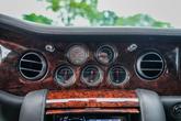 Thumbnail of 2009 Diamond Black/Silver Bentley Brooklands