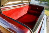 Thumbnail of 1988 Red Mercedes-Benz S-Class
