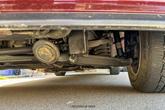 Thumbnail of 1988 Red Mercedes-Benz S-Class