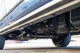 Thumbnail of 2022 Blue Jeans Metallic Ford Transit-250