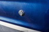 Thumbnail of 2022 Blue Jeans Metallic Ford Transit-250