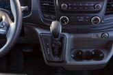 Thumbnail of 2022 Blue Jeans Metallic Ford Transit-250