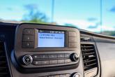 Thumbnail of 2022 Blue Jeans Metallic Ford Transit-250