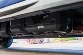 Thumbnail of 2022 Blue Jeans Metallic Ford Transit-250