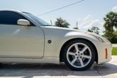 Thumbnail of 2004 Pikes Peak White Nissan 350Z