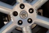 Thumbnail of 2004 Pikes Peak White Nissan 350Z