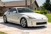 Thumbnail of 2004 Pikes Peak White Nissan 350Z