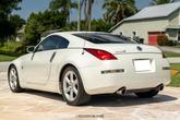Thumbnail of 2004 Pikes Peak White Nissan 350Z