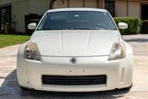 Thumbnail of 2004 Pikes Peak White Nissan 350Z