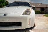 Thumbnail of 2004 Pikes Peak White Nissan 350Z