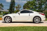 Thumbnail of 2004 Pikes Peak White Nissan 350Z