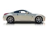 Thumbnail of 2004 Pikes Peak White Nissan 350Z