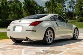 Thumbnail of 2004 Pikes Peak White Nissan 350Z