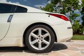 Thumbnail of 2004 Pikes Peak White Nissan 350Z