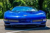 Thumbnail of 2004 LeMans Blue Metallic Chevrolet Corvette