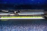 Thumbnail of 2004 LeMans Blue Metallic Chevrolet Corvette