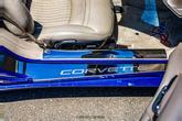 Thumbnail of 2004 LeMans Blue Metallic Chevrolet Corvette