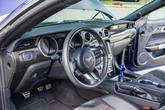 Thumbnail of 2019 Kona Blue Ford Mustang