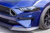 Thumbnail of 2019 Kona Blue Ford Mustang