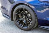Thumbnail of 2019 Kona Blue Ford Mustang