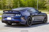 Thumbnail of 2019 Kona Blue Ford Mustang