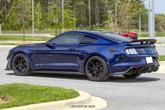 Thumbnail of 2019 Kona Blue Ford Mustang
