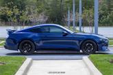 Thumbnail of 2019 Kona Blue Ford Mustang