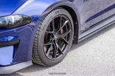 Thumbnail of 2019 Kona Blue Ford Mustang