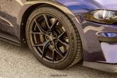 Thumbnail of 2019 Kona Blue Ford Mustang