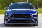 Thumbnail of 2019 Kona Blue Ford Mustang