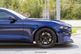 Thumbnail of 2019 Kona Blue Ford Mustang