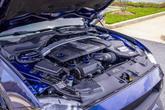 Thumbnail of 2019 Kona Blue Ford Mustang
