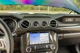 Thumbnail of 2019 Kona Blue Ford Mustang