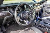 Thumbnail of 2019 Kona Blue Ford Mustang