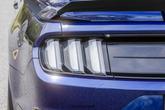 Thumbnail of 2019 Kona Blue Ford Mustang
