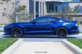 Thumbnail of 2019 Kona Blue Ford Mustang