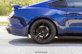 Thumbnail of 2019 Kona Blue Ford Mustang