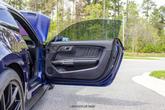 Thumbnail of 2019 Kona Blue Ford Mustang