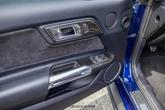 Thumbnail of 2019 Kona Blue Ford Mustang