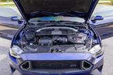 Thumbnail of 2019 Kona Blue Ford Mustang