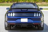 Thumbnail of 2019 Kona Blue Ford Mustang