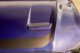 Thumbnail of 2019 Kona Blue Ford Mustang