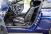 Thumbnail of 2019 Kona Blue Ford Mustang