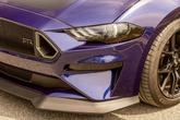 Thumbnail of 2019 Kona Blue Ford Mustang
